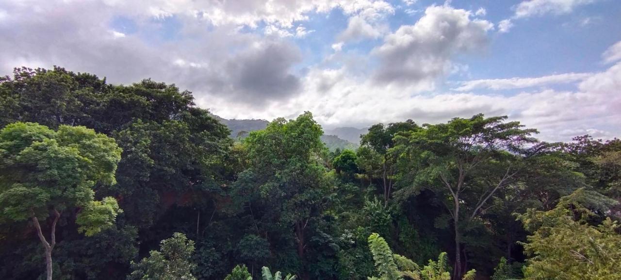 Casaluna Tayrona Villa Santa Marta  Exteriör bild